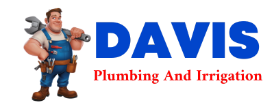 Trusted plumber in NEW SALEM